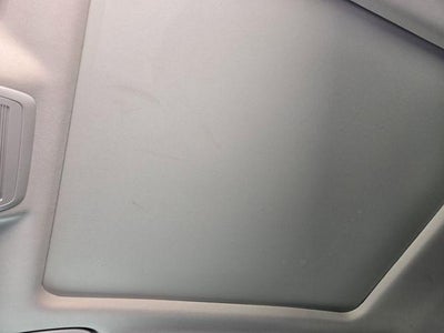 2024 Mazda Mazda CX-50 2.5 S Premium Package