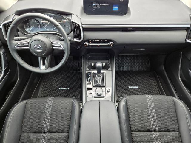 2024 Mazda Mazda CX-50 2.5 S Premium Package
