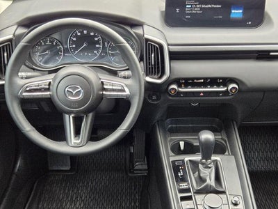 2024 Mazda Mazda CX-50 2.5 S Premium Package