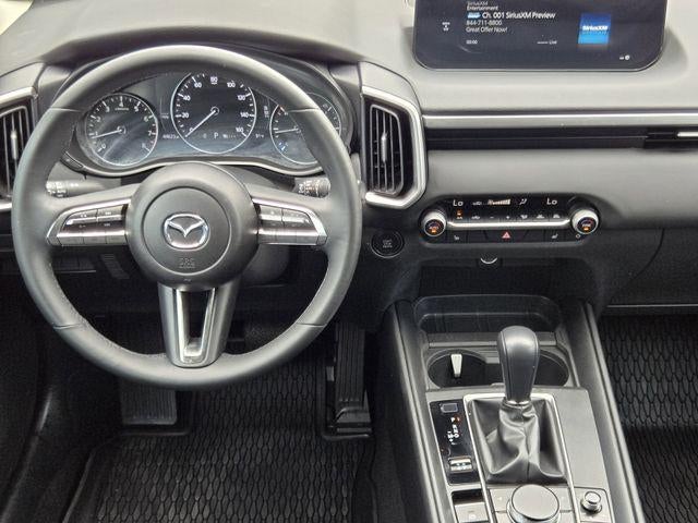 2024 Mazda Mazda CX-50 2.5 S Premium Package