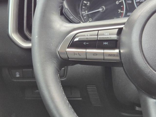 2024 Mazda Mazda CX-50 2.5 S Premium Package