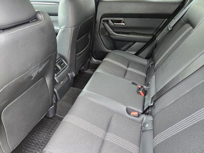 2024 Mazda Mazda CX-50 2.5 S Premium Package