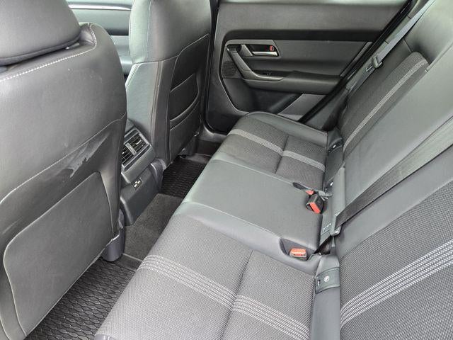 2024 Mazda Mazda CX-50 2.5 S Premium Package