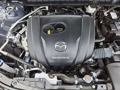 2024 Mazda Mazda CX-50 2.5 S Premium Package