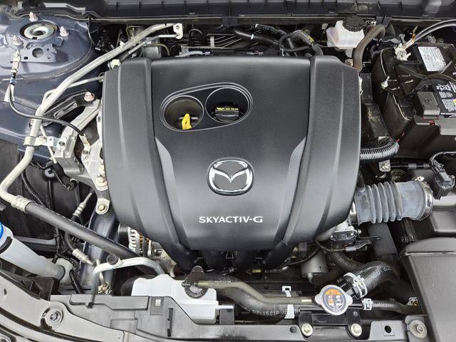 2024 Mazda Mazda CX-50 2.5 S Premium Package