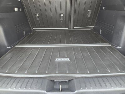 2024 Mazda Mazda CX-50 2.5 S Premium Package