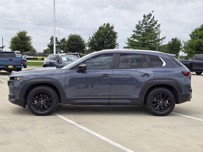 2024 Mazda Mazda CX-50 2.5 S Premium Package