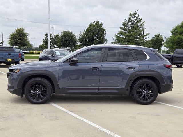 2024 Mazda Mazda CX-50 2.5 S Premium Package
