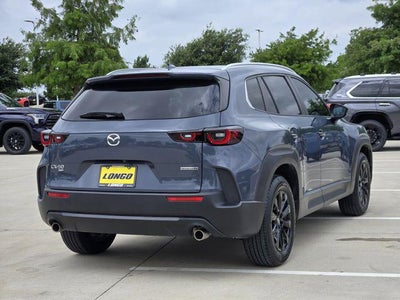 2024 Mazda Mazda CX-50 2.5 S Premium Package