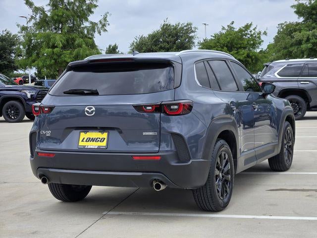 2024 Mazda Mazda CX-50 2.5 S Premium Package