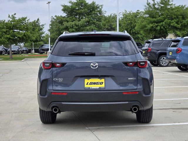 2024 Mazda Mazda CX-50 2.5 S Premium Package