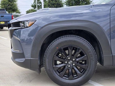 2024 Mazda Mazda CX-50 2.5 S Premium Package