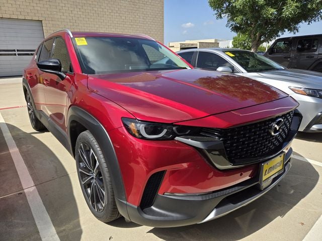 2023 Mazda Mazda CX-50 2.5 Turbo Premium Plus Package
