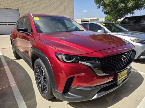 2023 Mazda Mazda CX-50 2.5 Turbo Premium Plus Package