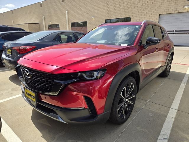 2023 Mazda Mazda CX-50 2.5 Turbo Premium Plus Package
