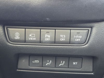 2023 Mazda Mazda CX-50 2.5 Turbo Premium Plus Package