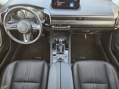 2023 Mazda Mazda CX-50 2.5 Turbo Premium Plus Package