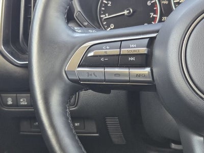 2023 Mazda Mazda CX-50 2.5 Turbo Premium Plus Package