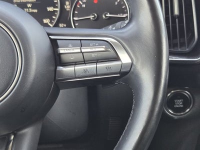 2023 Mazda Mazda CX-50 2.5 Turbo Premium Plus Package