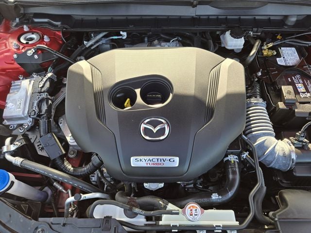 2023 Mazda Mazda CX-50 2.5 Turbo Premium Plus Package