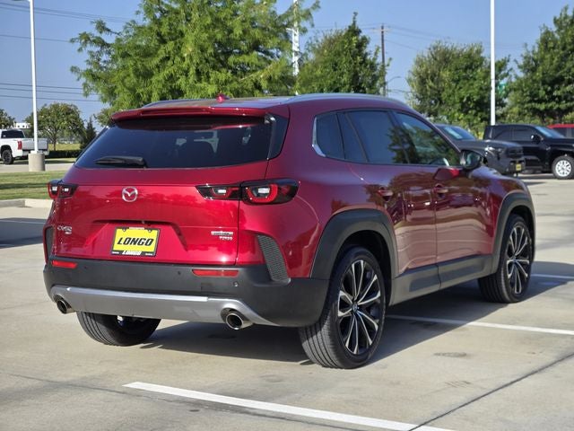 2023 Mazda Mazda CX-50 2.5 Turbo Premium Plus Package