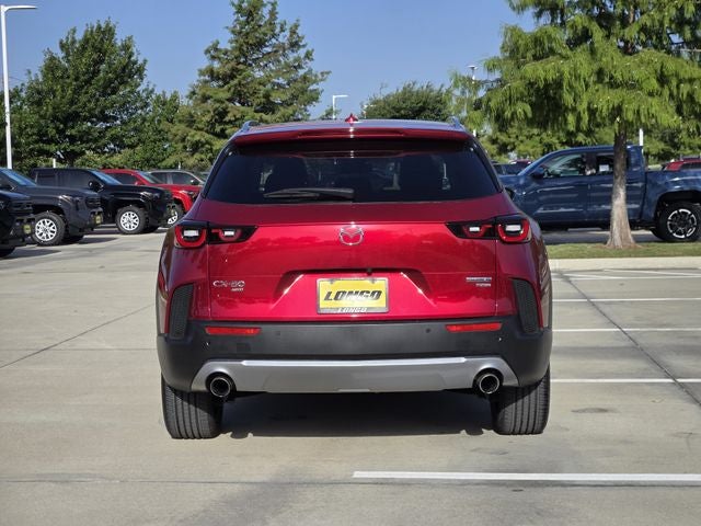 2023 Mazda Mazda CX-50 2.5 Turbo Premium Plus Package