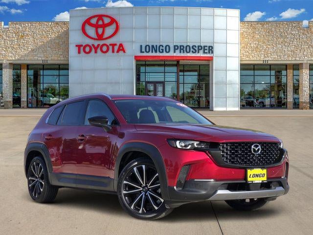 2023 Mazda Mazda CX-50 2.5 Turbo Premium Plus Package
