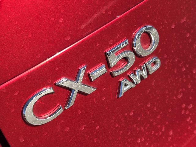 2023 Mazda Mazda CX-50 2.5 Turbo Premium Plus Package
