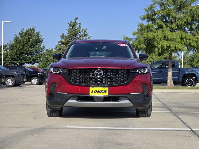 2023 Mazda Mazda CX-50 2.5 Turbo Premium Plus Package