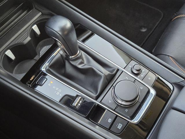 2023 Mazda Mazda CX-50 2.5 Turbo Premium Plus Package