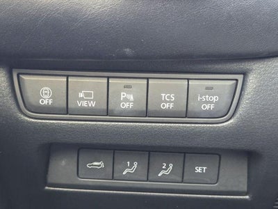 2023 Mazda Mazda CX-50 2.5 Turbo Premium Plus Package