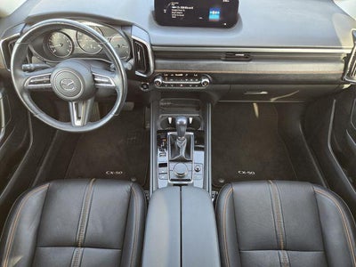 2023 Mazda Mazda CX-50 2.5 Turbo Premium Plus Package