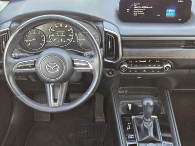 2023 Mazda Mazda CX-50 2.5 Turbo Premium Plus Package