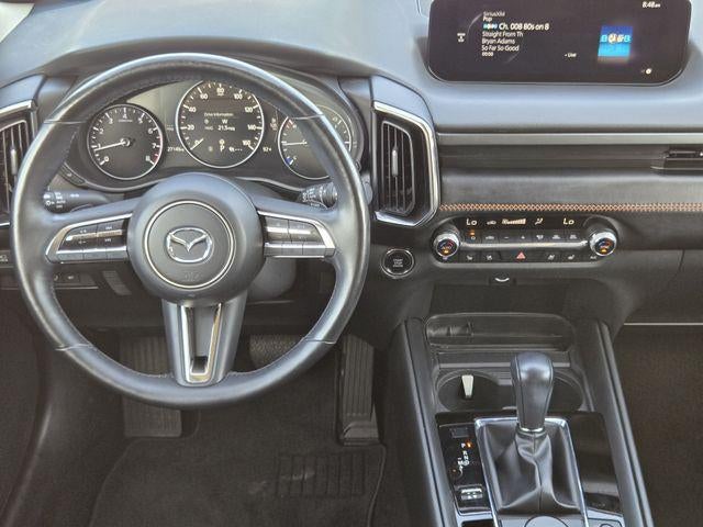 2023 Mazda Mazda CX-50 2.5 Turbo Premium Plus Package