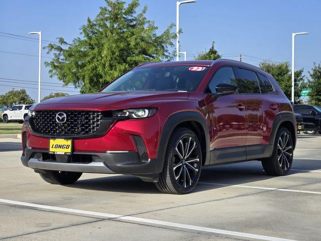 2023 Mazda Mazda CX-50 2.5 Turbo Premium Plus Package