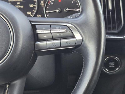 2023 Mazda Mazda CX-50 2.5 Turbo Premium Plus Package