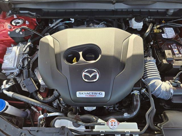 2023 Mazda Mazda CX-50 2.5 Turbo Premium Plus Package
