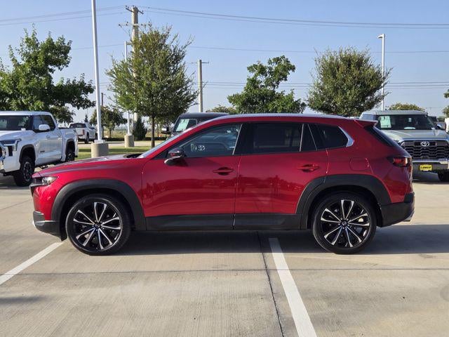 2023 Mazda Mazda CX-50 2.5 Turbo Premium Plus Package