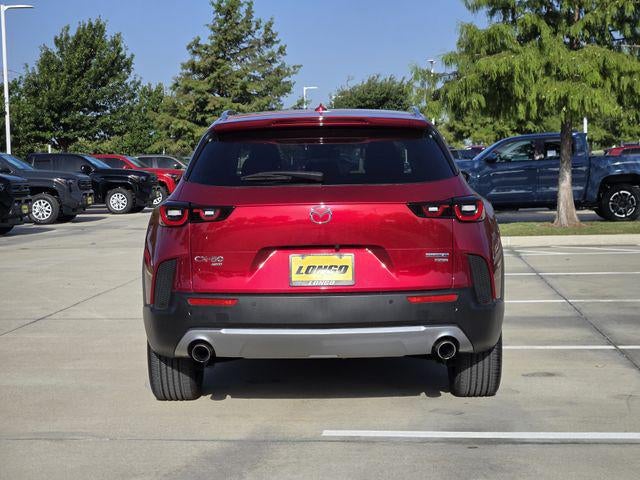 2023 Mazda Mazda CX-50 2.5 Turbo Premium Plus Package