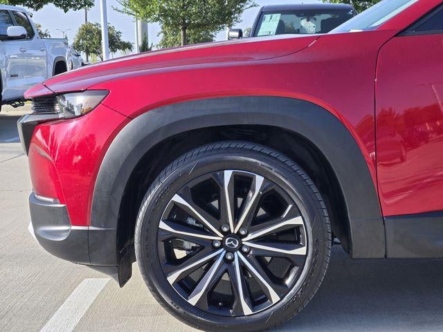 2023 Mazda Mazda CX-50 2.5 Turbo Premium Plus Package