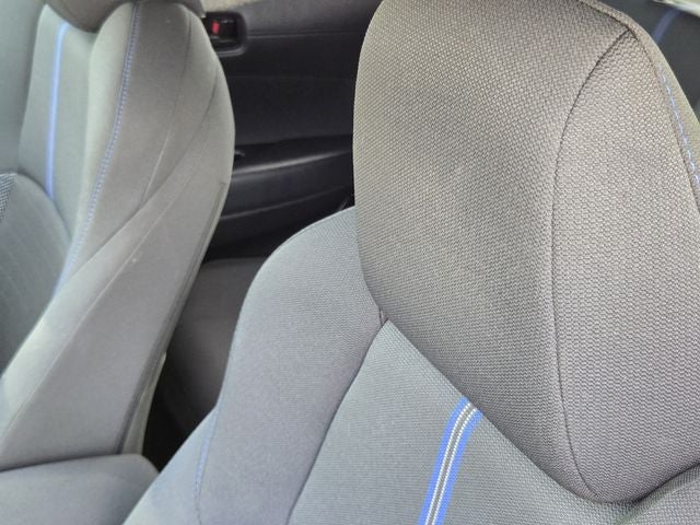 2024 Toyota Corolla Cross Hybrid SE