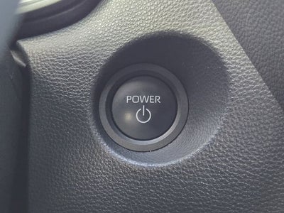2024 Toyota Corolla Cross Hybrid SE