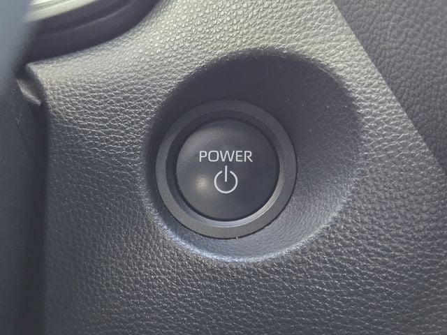 2024 Toyota Corolla Cross Hybrid SE