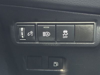 2024 Toyota Corolla Cross Hybrid SE