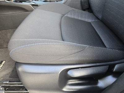 2024 Toyota Corolla Cross Hybrid SE
