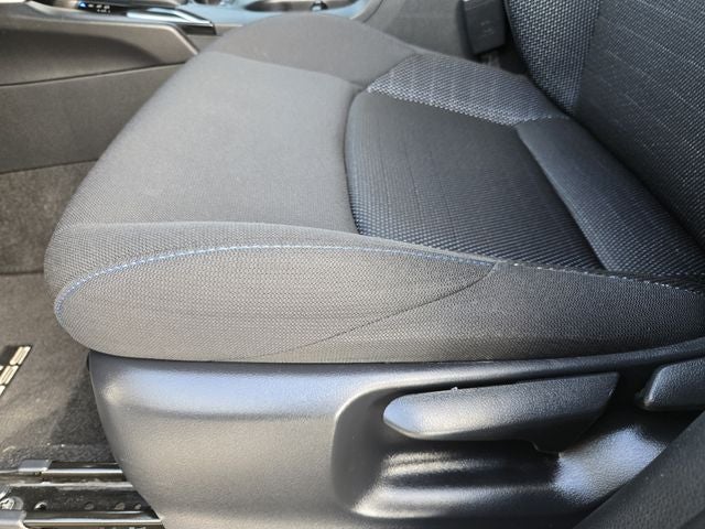 2024 Toyota Corolla Cross Hybrid SE