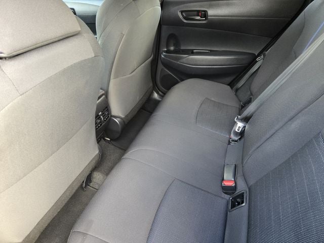 2024 Toyota Corolla Cross Hybrid SE