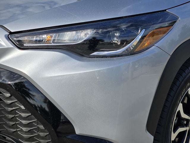 2024 Toyota Corolla Cross Hybrid SE