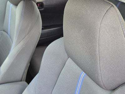 2024 Toyota Corolla Cross Hybrid SE