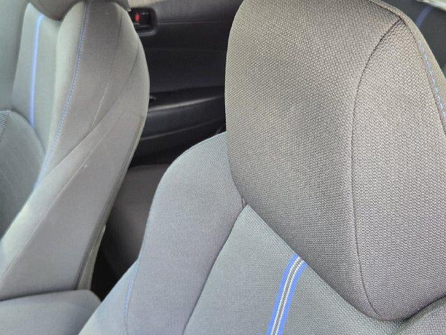 2024 Toyota Corolla Cross Hybrid SE